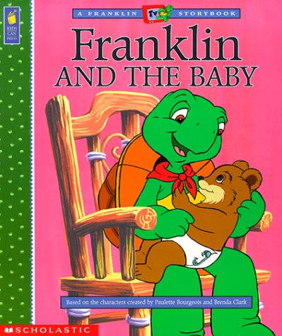 Franklin and the baby