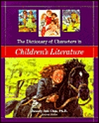 The dictionary of characters in children's literature