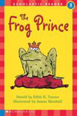 The Frog Prince