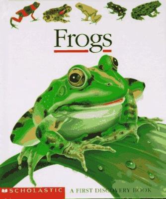 Frogs