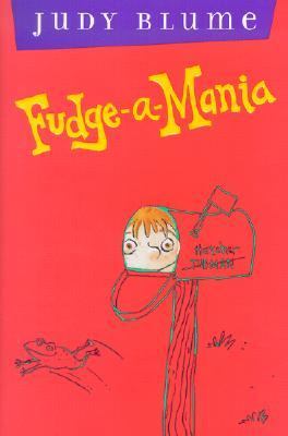 Fudge-a-mania