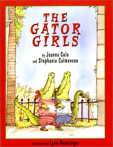 Gator girls