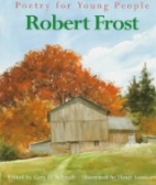 Poetry For Young People : Robert Frost