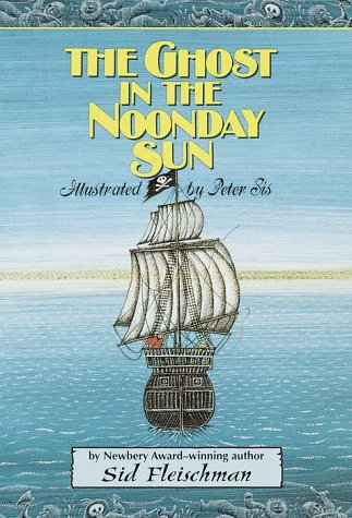 The ghost in the noonday sun