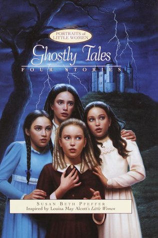 Ghostly tales : four stories