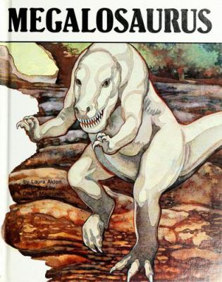 Megalosaurus