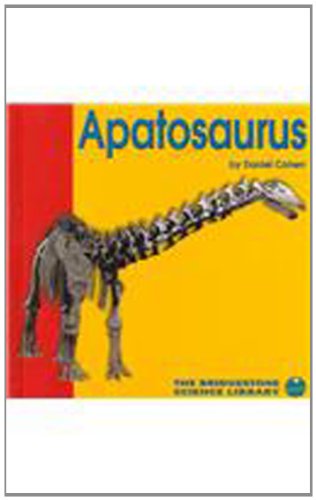 Apatosaurus /.