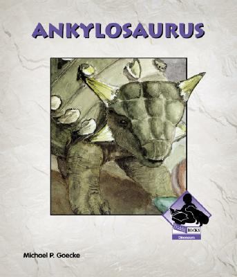 Ankylosaurus /.