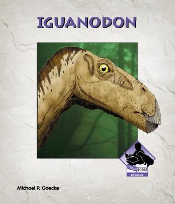 Iguanodon /.