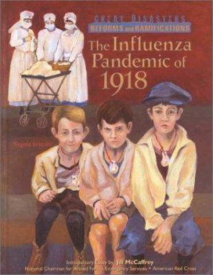 The influenza pandemic of 1918