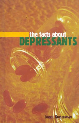 The Facts About Depressants