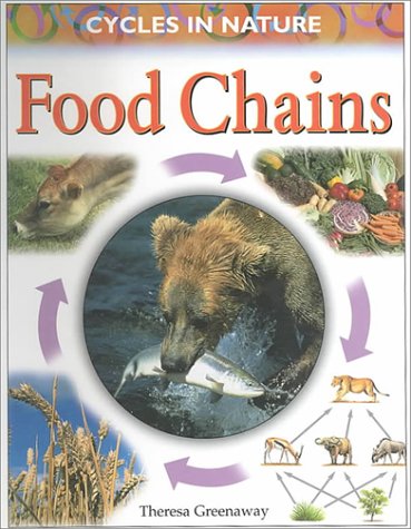 Food chains /.