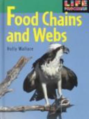 Food chains and webs /.