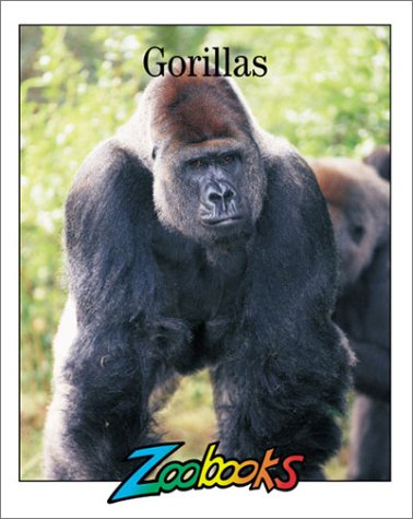 Gorillas.