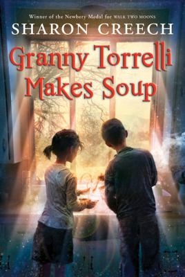 Granny Torrelli makes soup