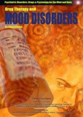Drug therapy and mood disorders