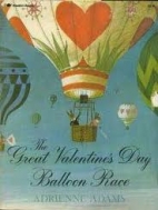 The great Valentine's Day balloon race