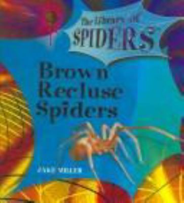 Brown recluse spiders /.