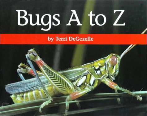 Bugs a to z /.