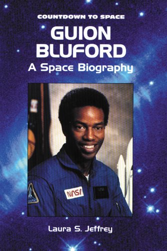 Guion Bluford : a space biography