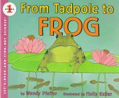 From tadpole to frog /.