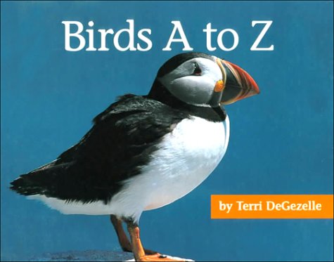 Birds A to Z /.