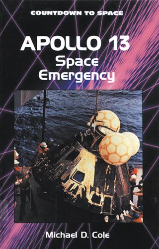 Apollo 13 : space emergency