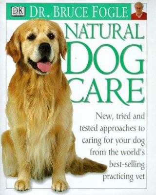 Natural dog care