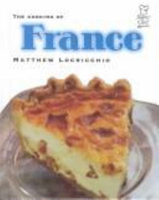 The cooking of France