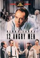 12 angry men