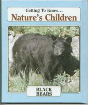 Black bears /.
