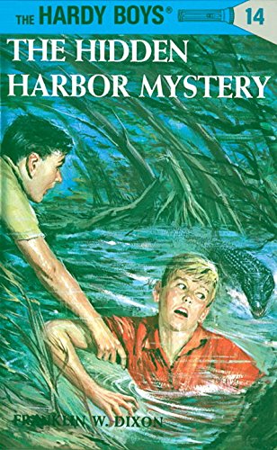 The hidden harbor mystery