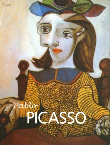 Pablo Picasso, 1881-1973