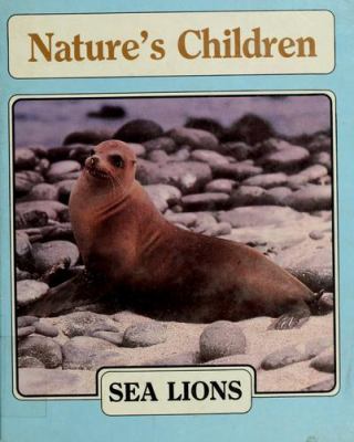 Sea lions /.