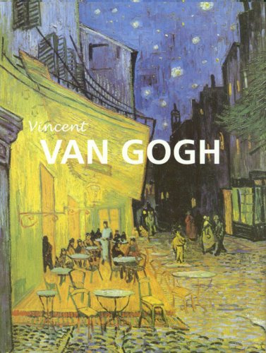 Vincent van Gogh