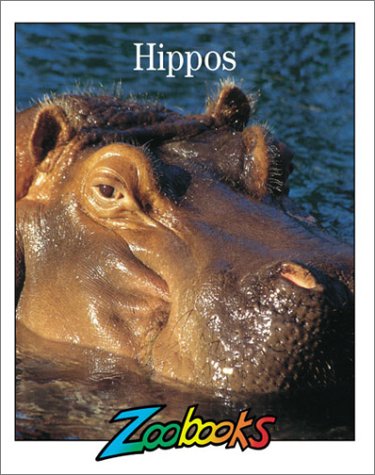 Hippos.