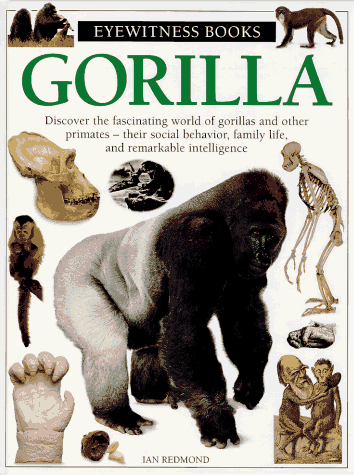 Gorilla /.