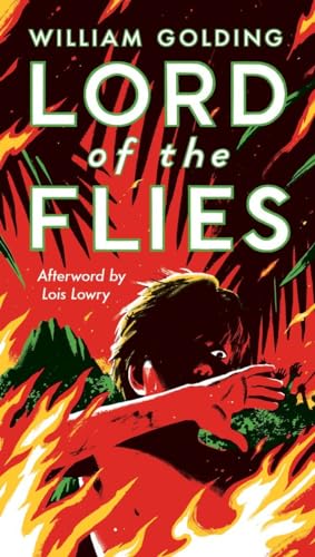 Lord of the flies : a novel