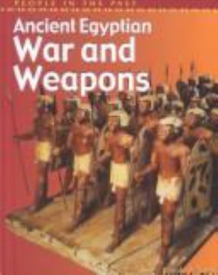 Ancient Egyptian war and weapons