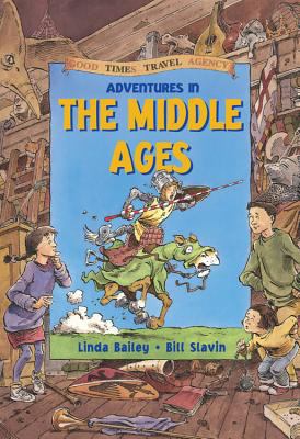 Adventures in the Middle ages