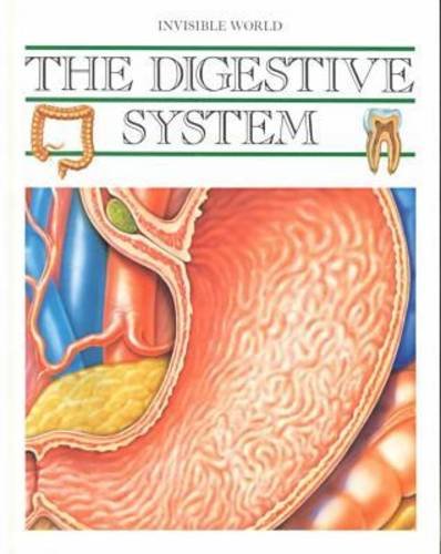 The digestive system /.