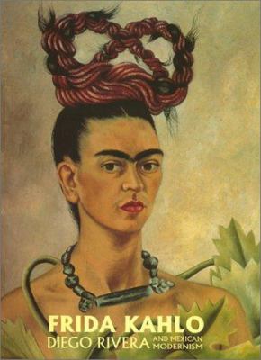 Frida Kahlo, Diego Rivera, and Mexican modernism : the Jacques and Natasha Gelman collection