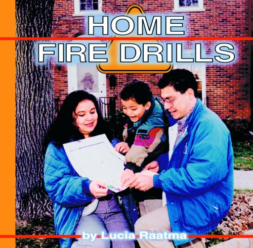 Home fire drills /.