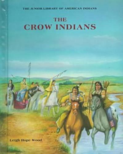 The Crow Indians