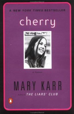 Cherry : a memoir /