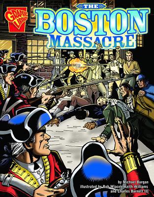 The Boston Massacre