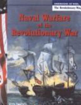 Naval warfare of the Revolutionary War