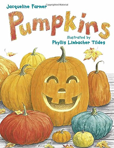 Pumpkins /.