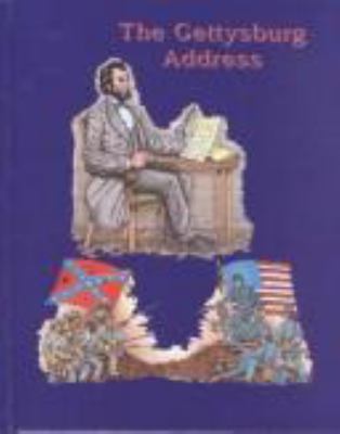 The Gettysburg Address