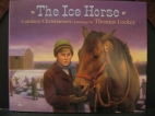 The ice horse